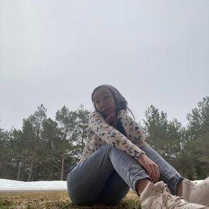 Meet your Posher, Justus